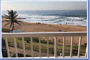 4 San Marino, Ballito