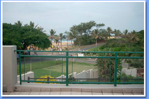 1 Gleneagles, Salt Rock