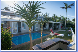 1 Gleneagles, Salt Rock