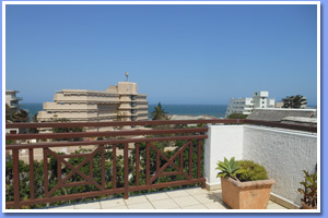 16 La Pirogue, Ballito