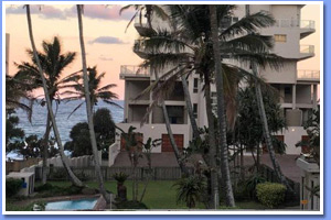 56 La Pirogue, Ballito