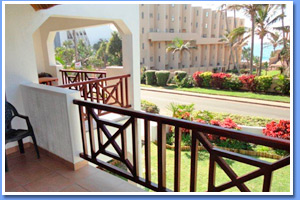 58 La Pirogue, Ballito