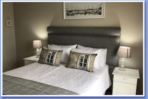 4 San Marino, Ballito
