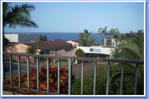 7 The Moorings