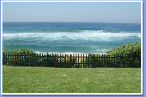 1 The Villas