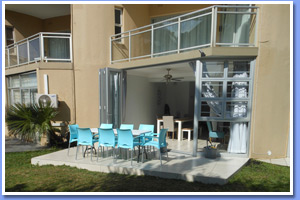 5 Casablanca, Ballito