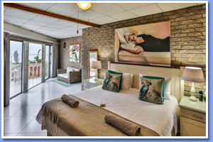 Casa de Praia, 3 Edward Str, Ballito