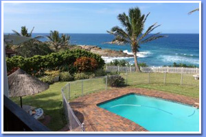 79 Ocean Drive, Chaka's Rock
