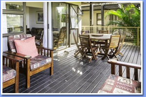 3 Mdoni Loft, Salt Rock