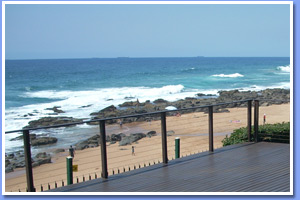 16 Suntrap, Ballito